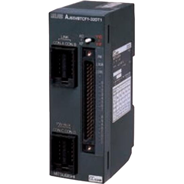 MITSUBISHI - AJ65VBTCF1-32DT1 - PLC Expansion Modules