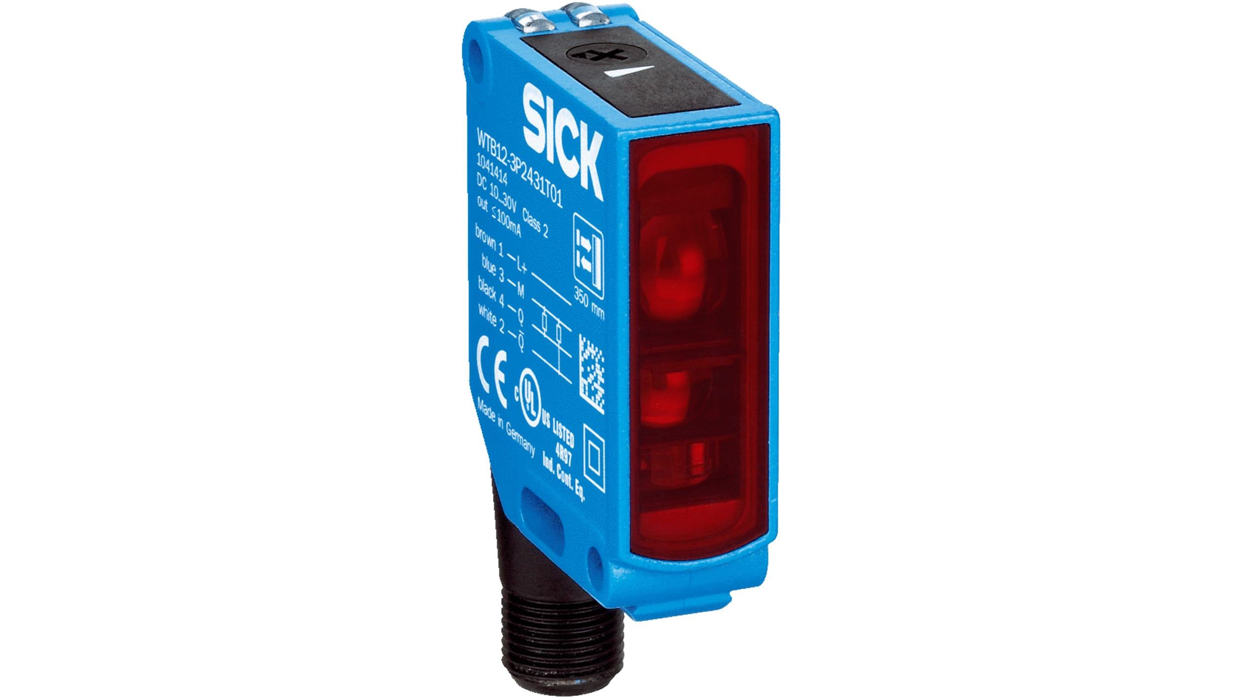 SICK - 1041414 - Photoelectric Sensors