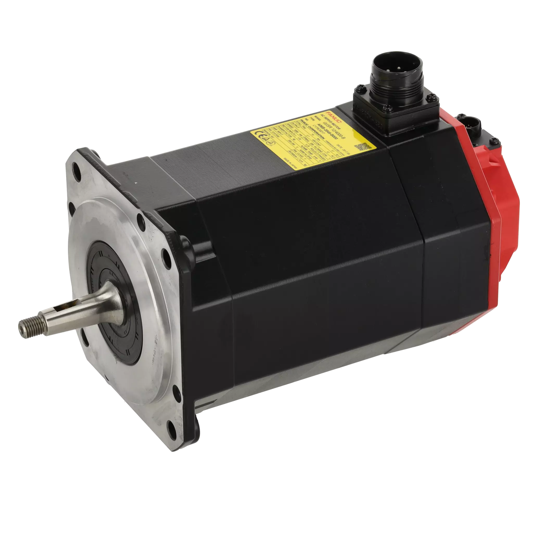 FANUC - A06B-2049-B000 - Servo Motors