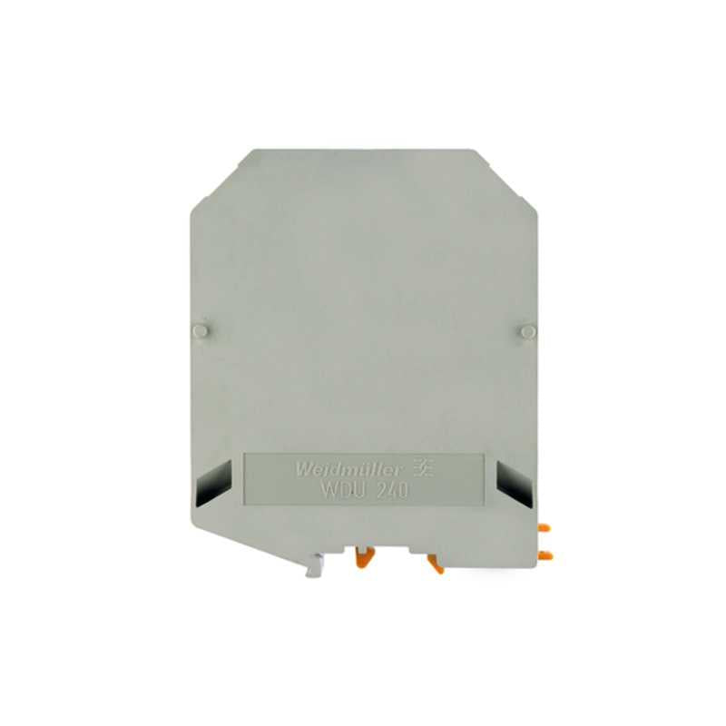 WEIDMULLER - 1802780000 - Terminal Blocks