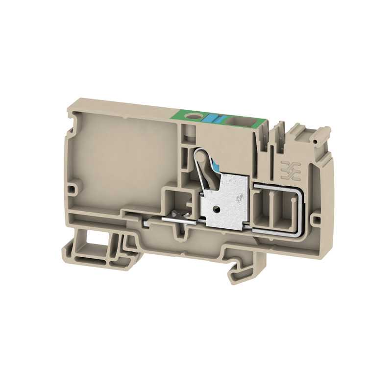 WEIDMULLER - 1988200000 - Electrical Connectors, Terminals, & Pins
