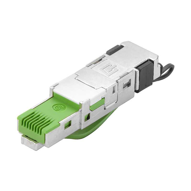 WEIDMULLER - 1132060000 - Electrical Connectors, Terminals, & Pins