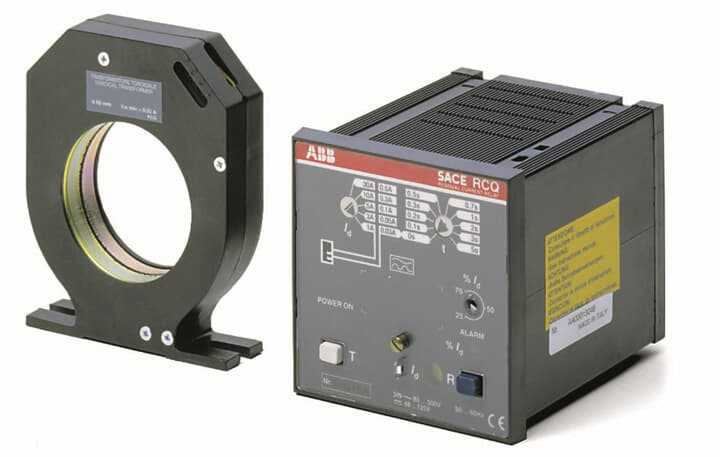 ASEA BROWN BOVERI - 1SDA037395R1 - MCCB (Molded Case Circuit Breakers)