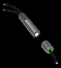 PEPPERL & FUCHS - 192999 - Ultrasonic Sensors