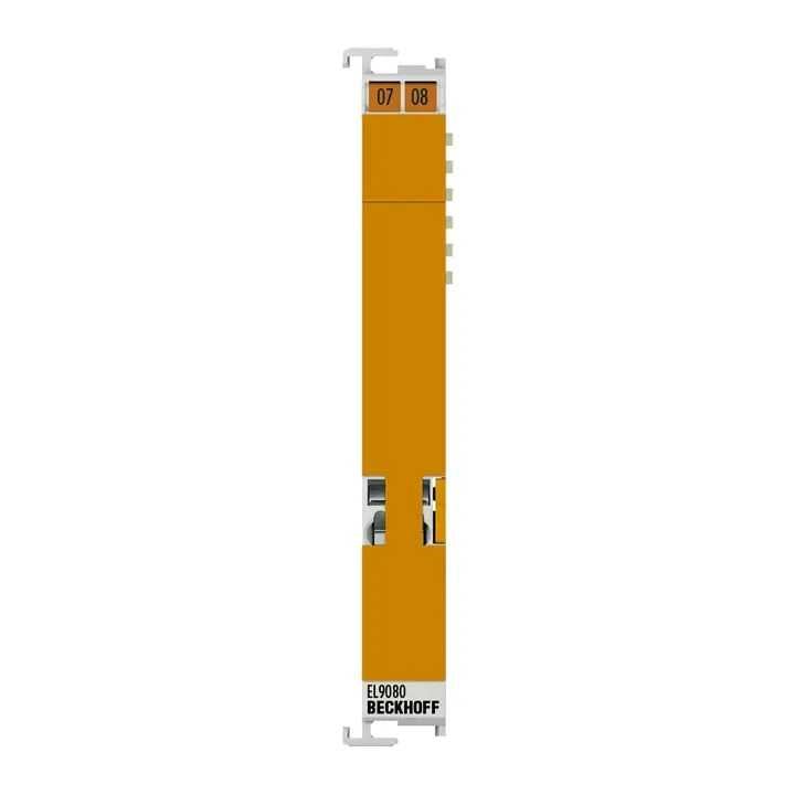 BECKHOFF - EL9080 - PLC Accessories