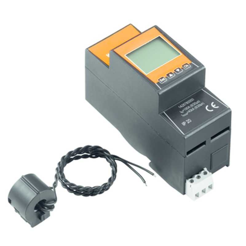 WEIDMULLER - 1428780000 - Electrical Connectors, Terminals, & Pins