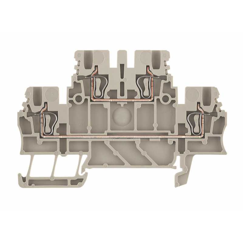 WEIDMULLER - 1791100000 - Terminal Blocks