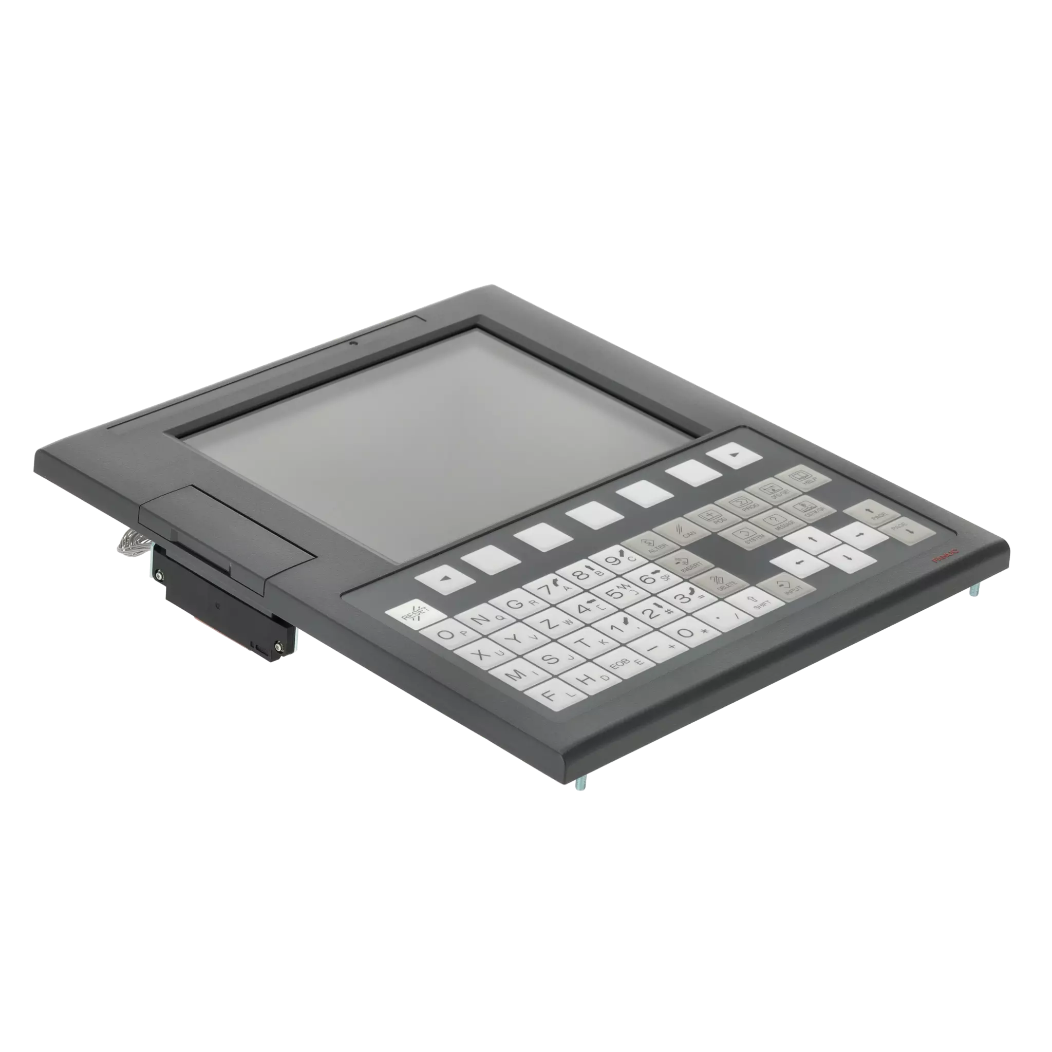 FANUC - A02B-0309-D555#M - HMI Operator Interfaces