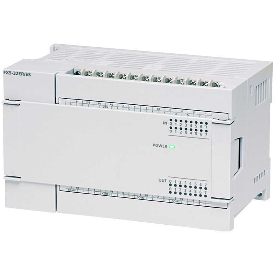 MITSUBISHI - FX5-32ET/DSS - PLC Expansion Modules