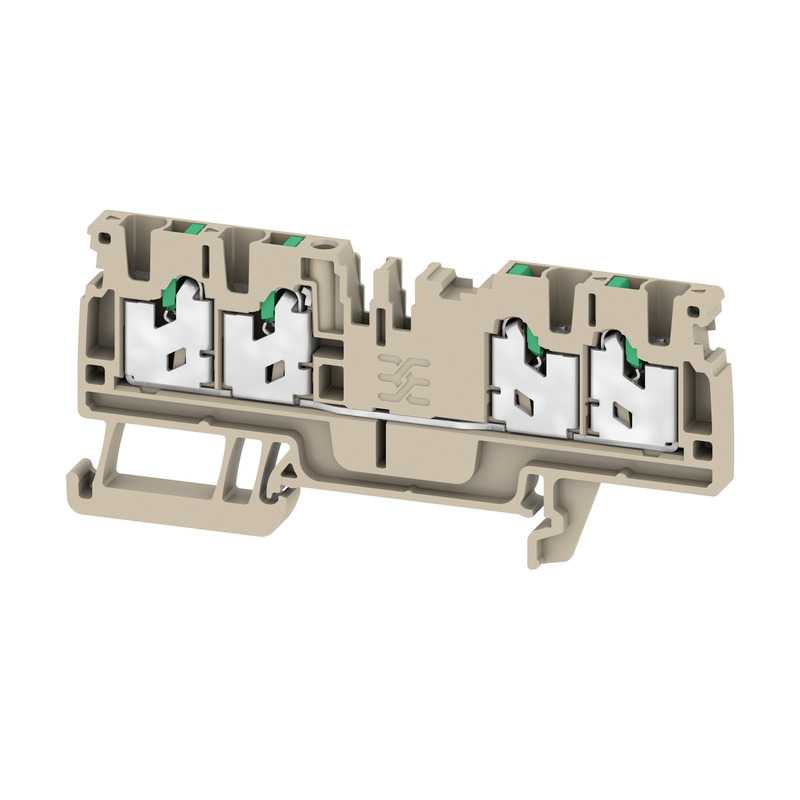 WEIDMULLER - 2674550000 - Electrical Connectors, Terminals, & Pins