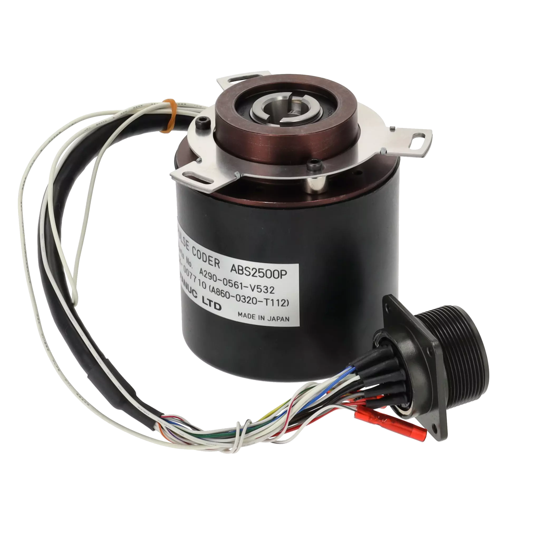FANUC - A290-0561-V532 - Encoders & Resolvers