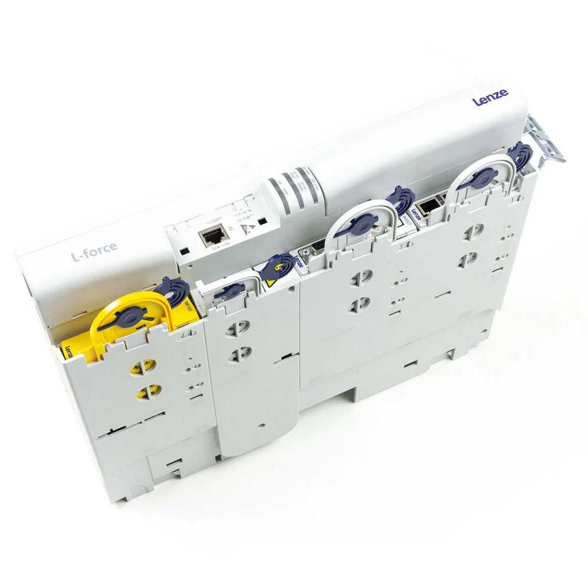 LENZE - E94AMHE0074 - Motor Drives