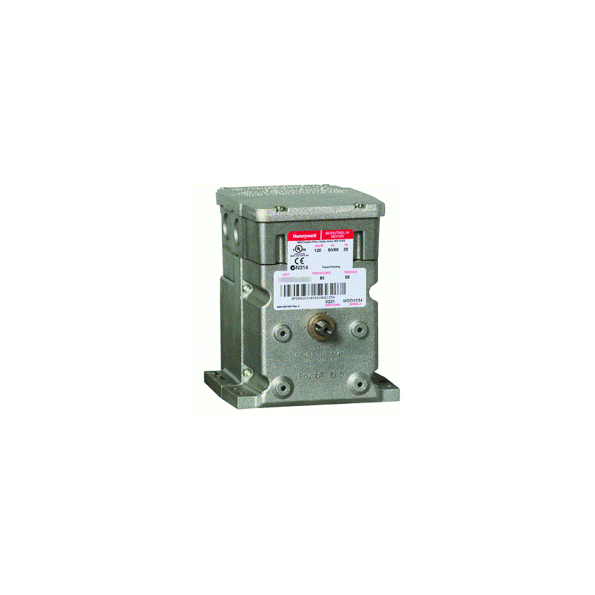 HONEYWELL - M9184C1007 - Servo Motors