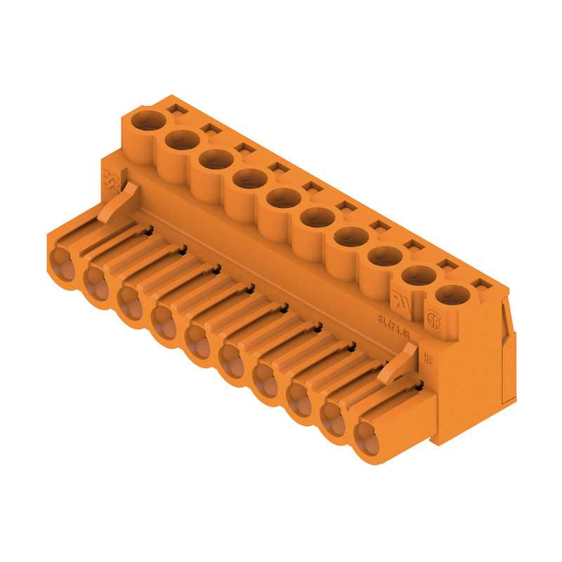 WEIDMULLER - 1943660000 - Omnimate Signal