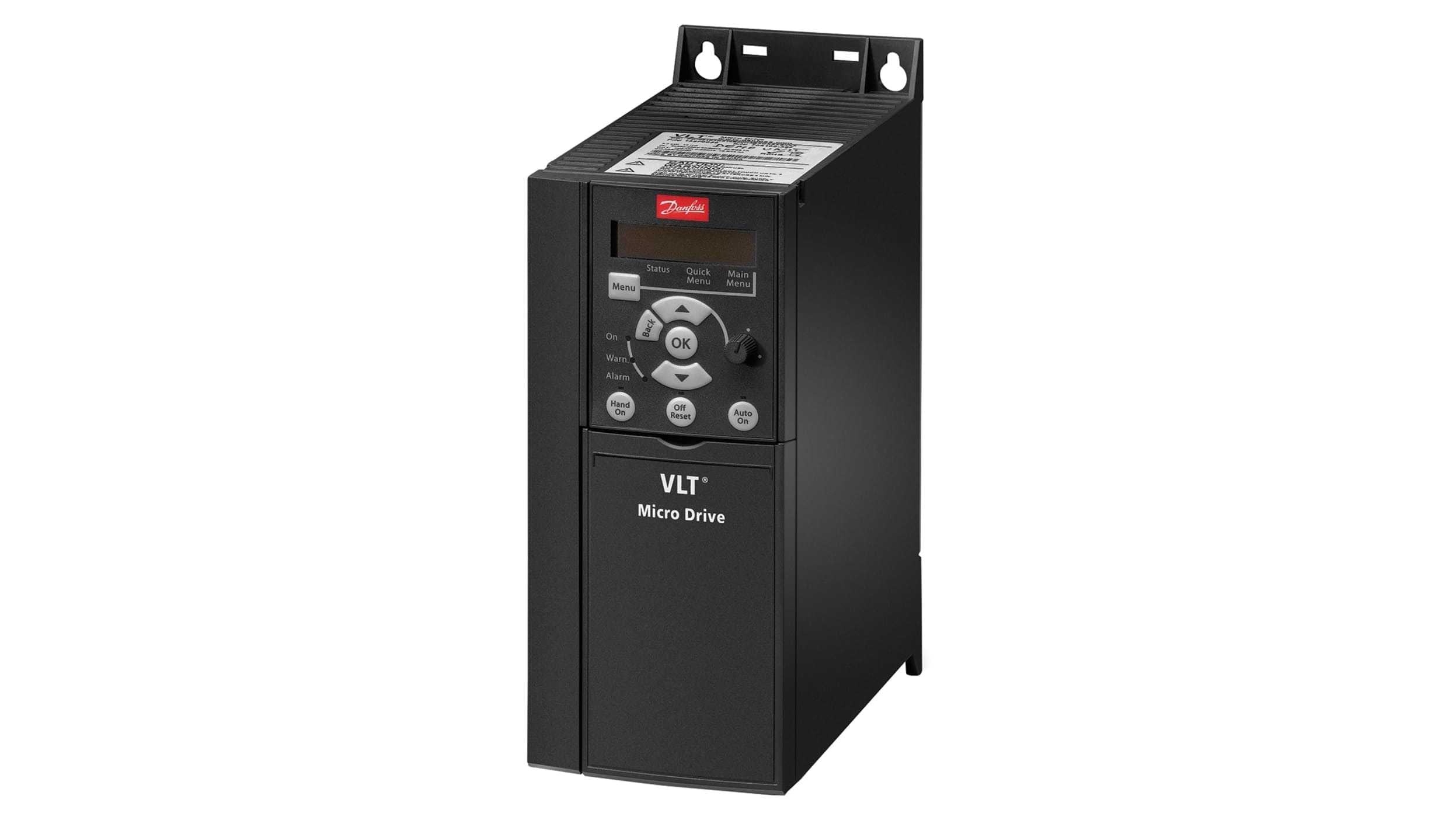 DANFOSS - 132F0030 - Frequency Converters