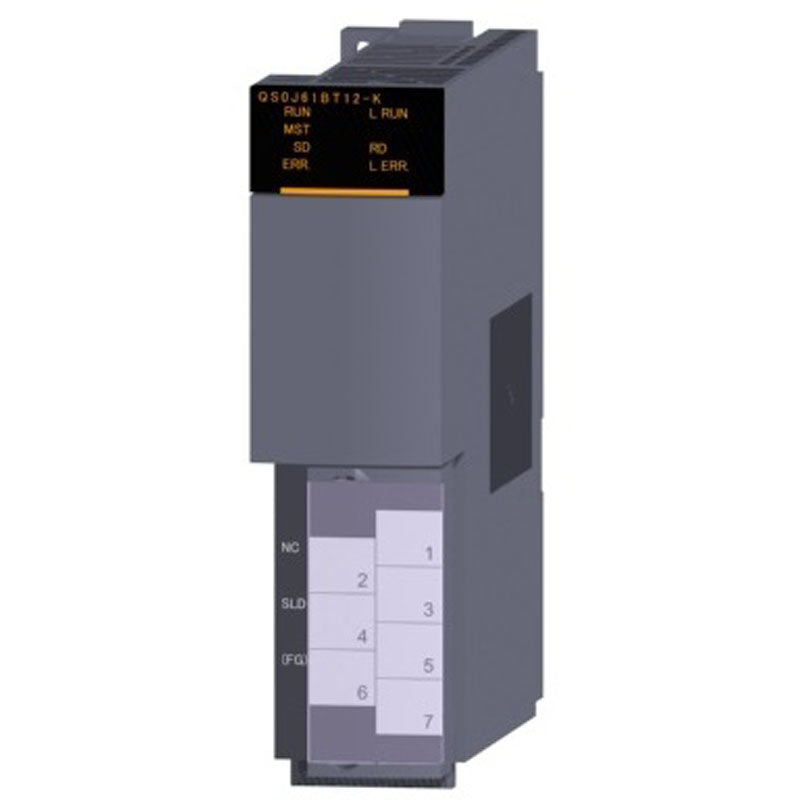 MITSUBISHI - QS0J61BT12 - PLC Expansion Modules