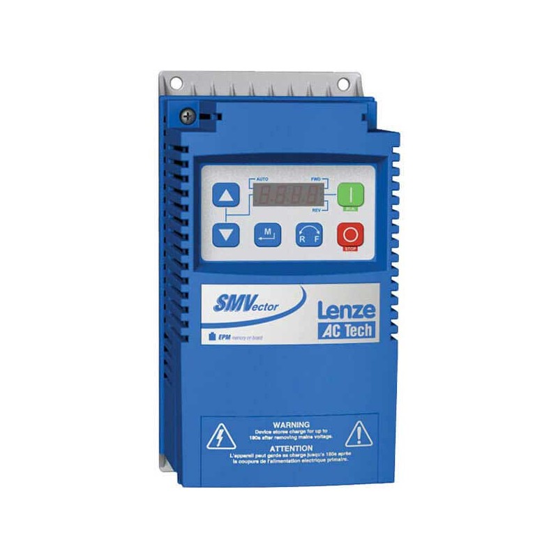 LENZE - ESV222N04TXB - Motor Drives