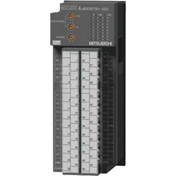 MITSUBISHI - AJ65DBTB1-32R - PLC Expansion Modules