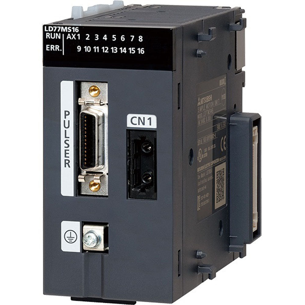 MITSUBISHI - LD77MS16 - PLC Expansion Modules