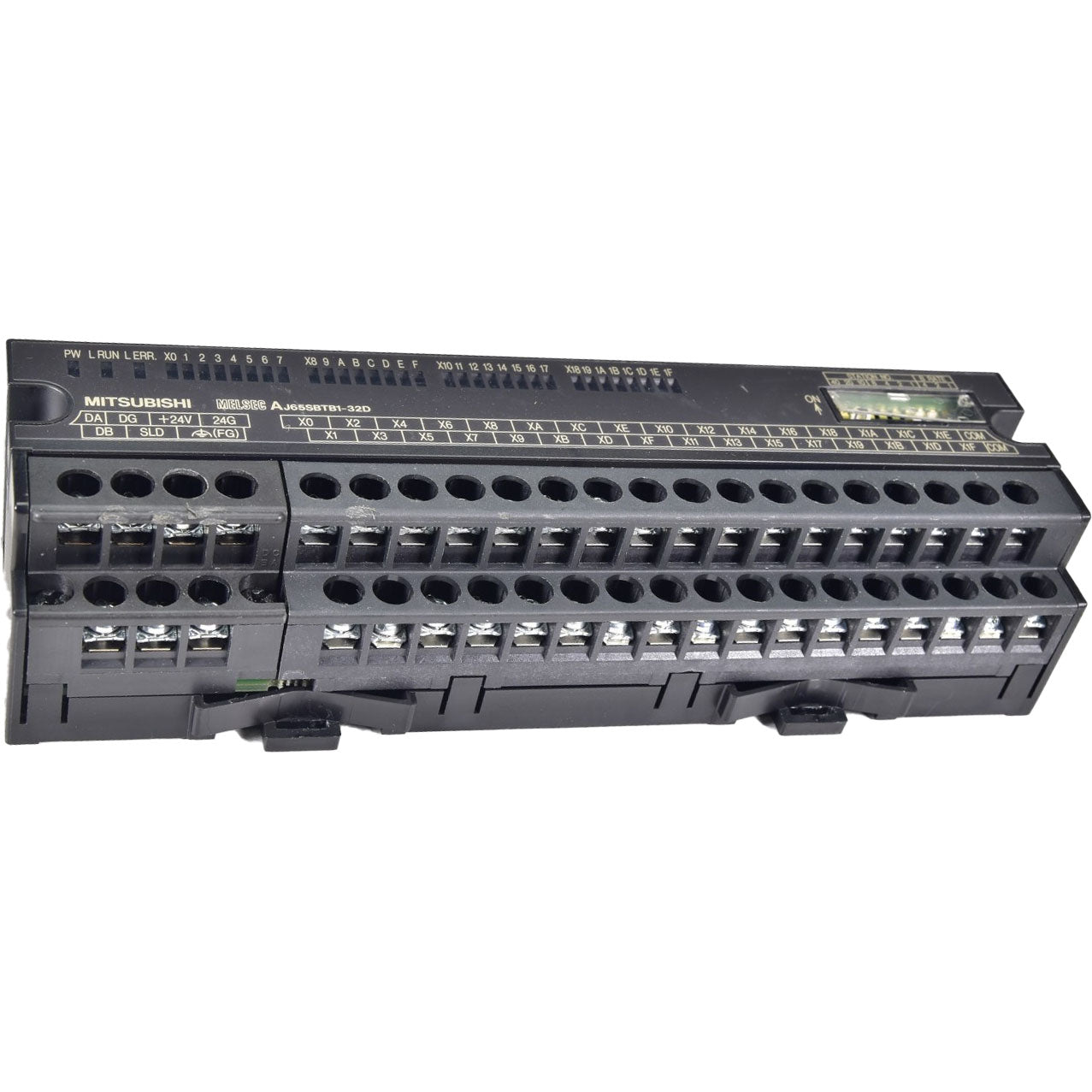 MITSUBISHI - AJ65SBTB1-32KD - PLC Expansion Modules