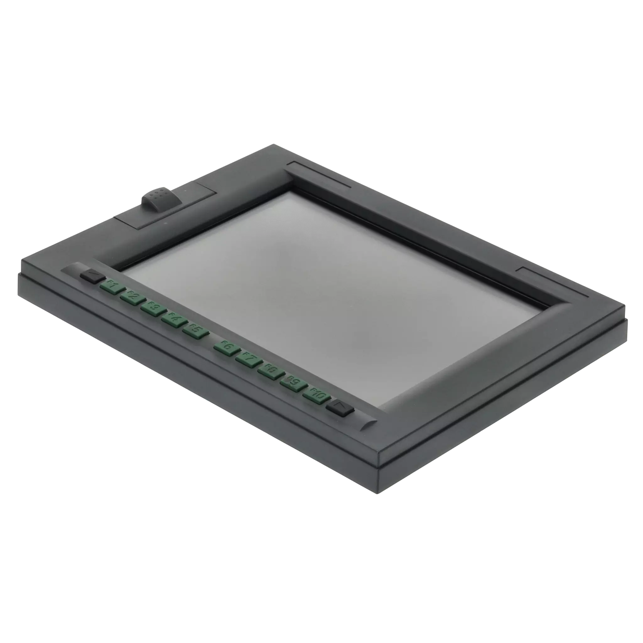 FANUC - A08B-0084-D045 - LCD & LED Display