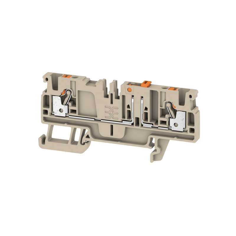 WEIDMULLER - 1989800000 - Electrical Connectors, Terminals, & Pins