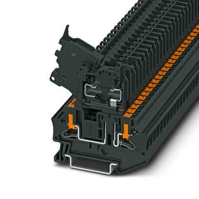 PHOENIX CONTACT - 1088742 - Terminal Strip Wiring