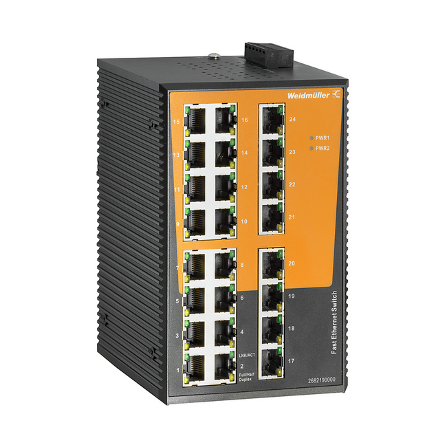 WEIDMULLER - 2682190000 - Network Devices