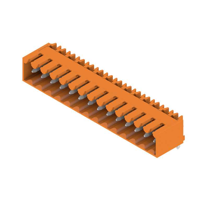 WEIDMULLER - 1605190000 - Terminal Strip Wiring