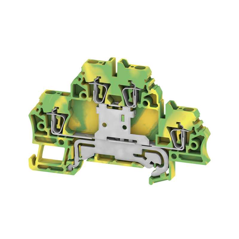 WEIDMULLER - 1690000000 - Terminal Strip Wiring
