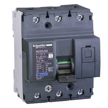 SCHNEIDER ELECTRIC - 18885