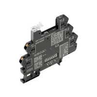 WEIDMULLER - 2639740000 - Relays