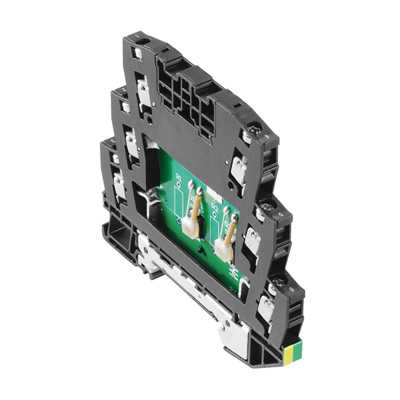 WEIDMULLER - 1064730000