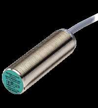 PEPPERL & FUCHS - 124312 - Inductive Sensors