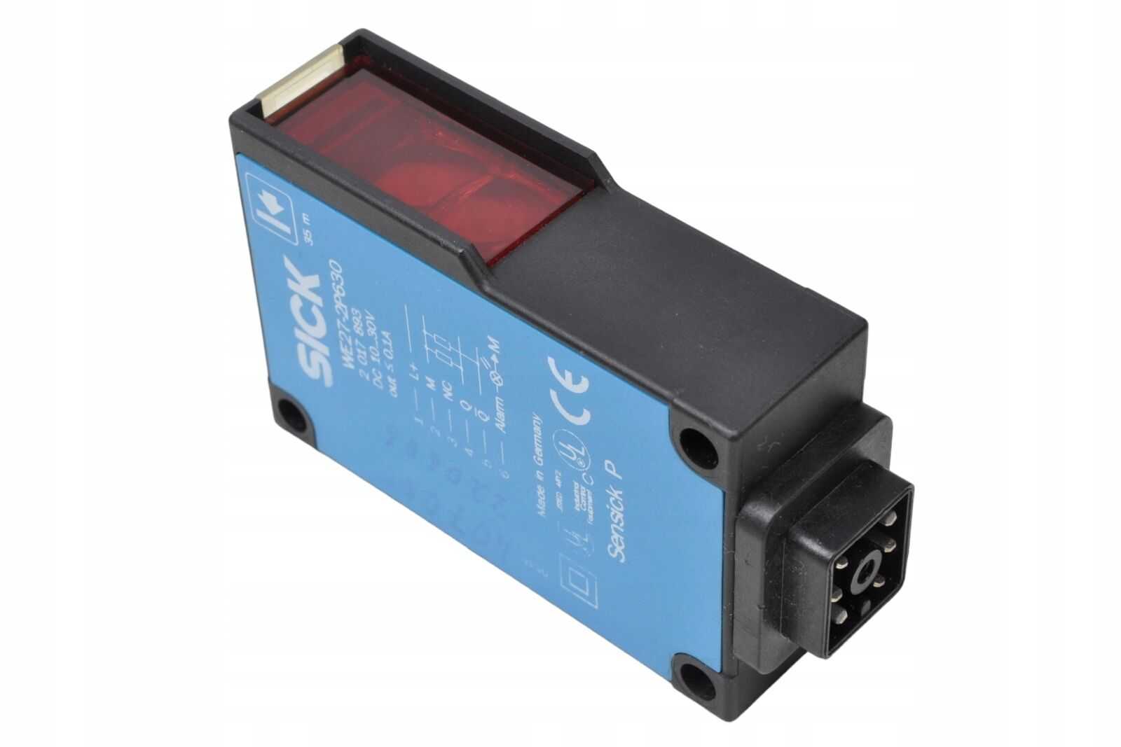 SICK - 1007914 - Photoelectric Sensors