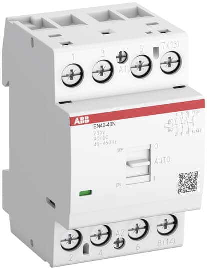 ASEA BROWN BOVERI - 1SAE342111R0120 - Electrical Contactors