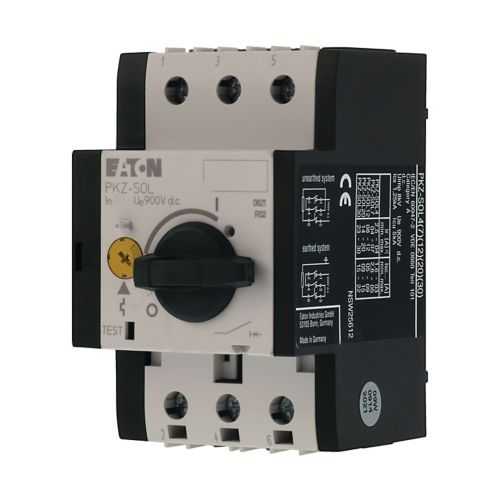 EATON CORPORATION - 120938