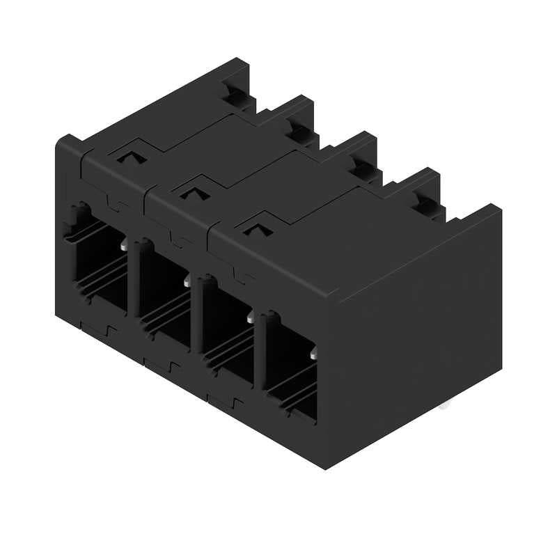 WEIDMULLER - 2741430000 - Electrical Connectors, Terminals, & Pins