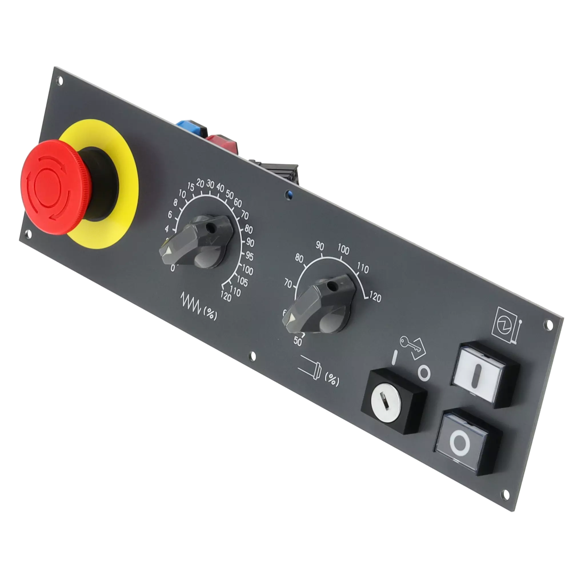 FANUC - A02B-0236-C237 - HMI Keyads & Keyboards