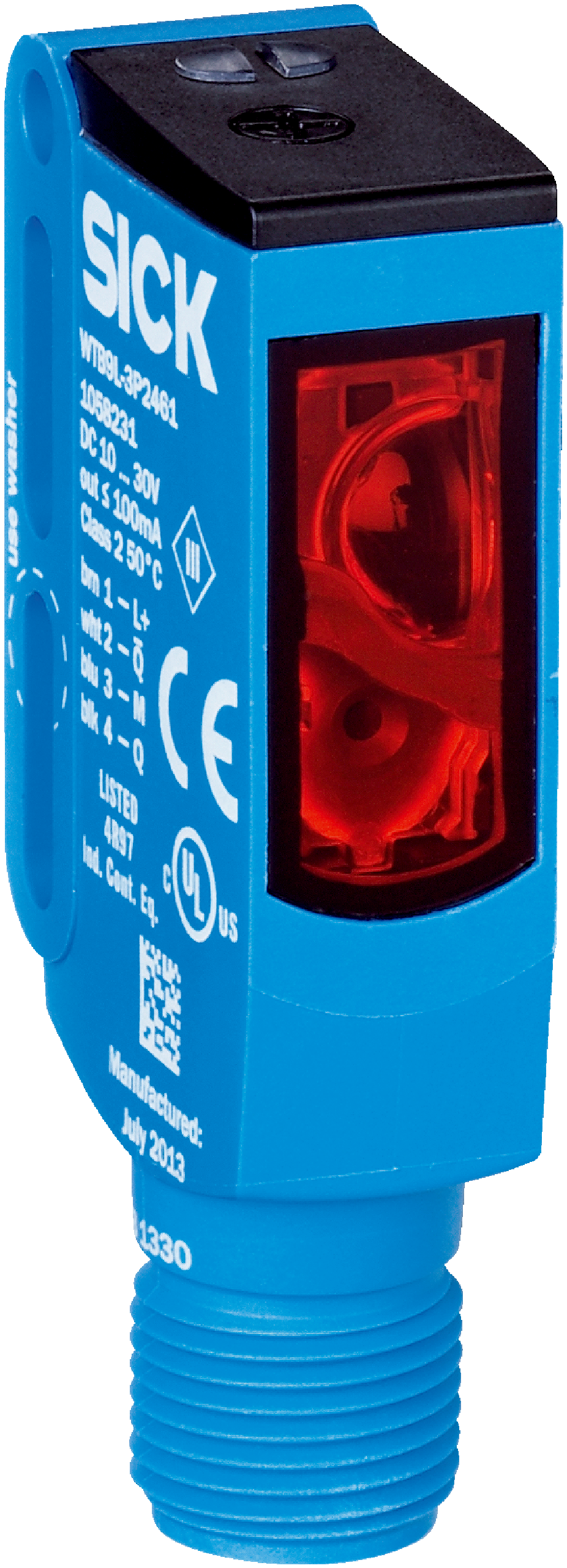 SICK - 1058231 - Photoelectric Sensors