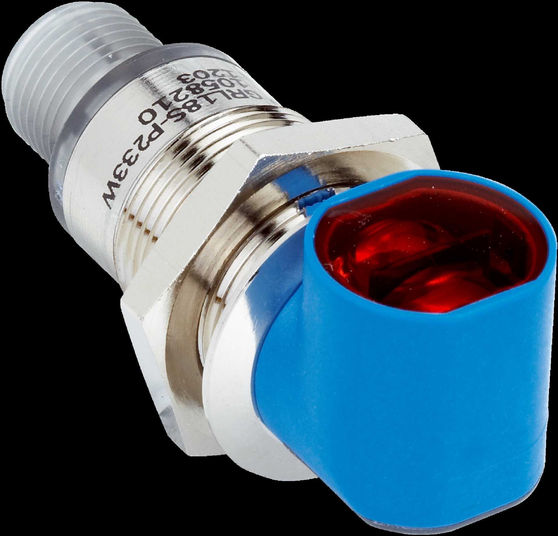 SICK - 1058209 - Proximity Switches