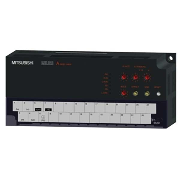 MITSUBISHI - AJ65BT-64AD - PLC Expansion Modules