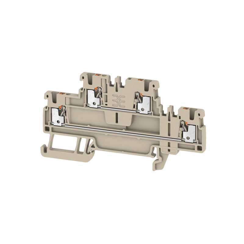 WEIDMULLER - 2469370000 - Electrical Connectors, Terminals, & Pins