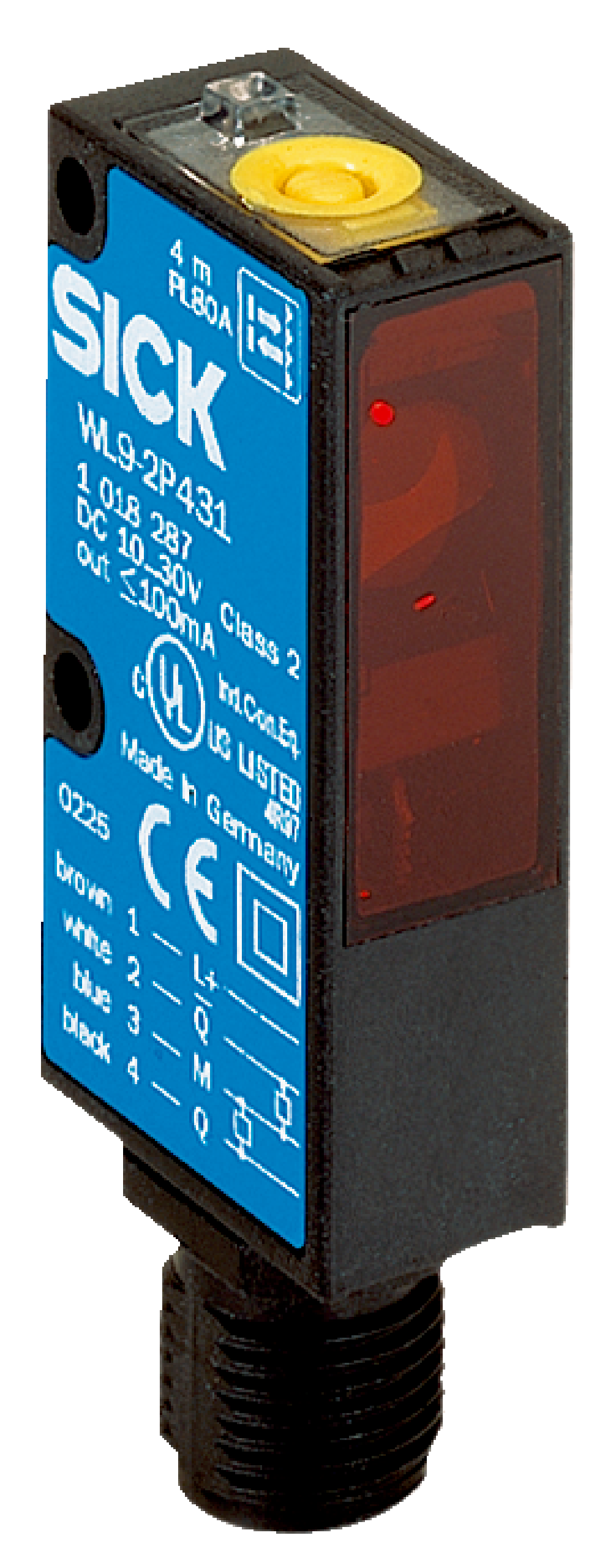 SICK - 1019025 - Photoelectric Sensors