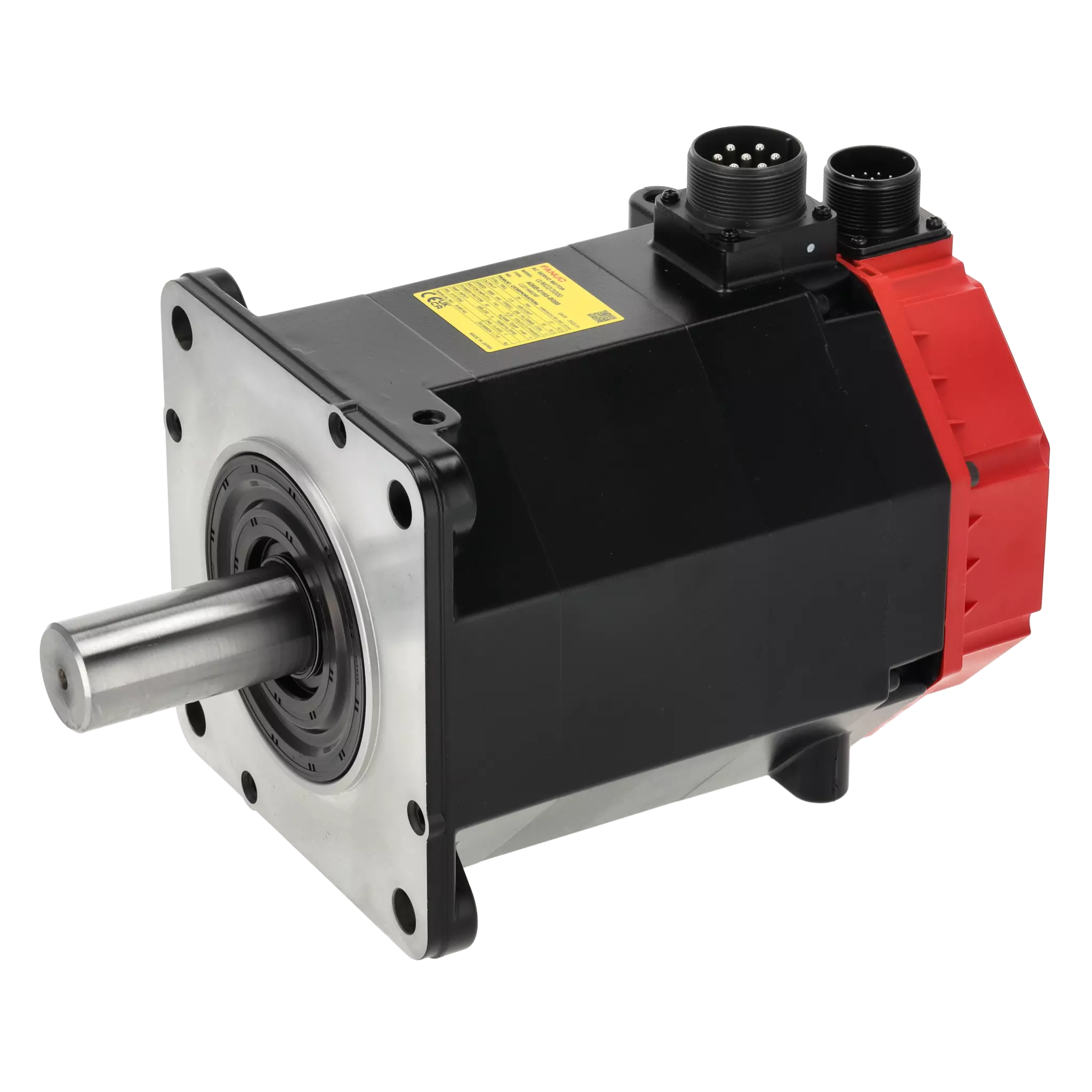 FANUC - A06B-0165-B088 - Servo Motors