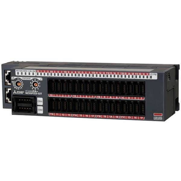 MITSUBISHI - NZ2GFCE3-32T - PLC Expansion Modules