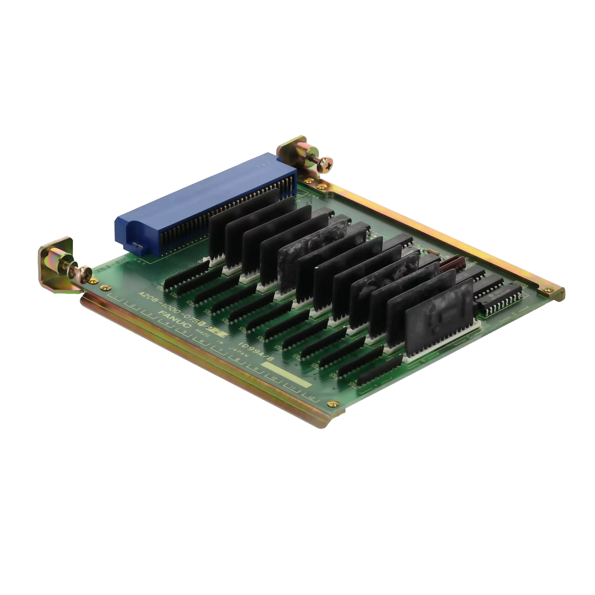 FANUC - A20B-1000-0750 - PLC Expansion Modules