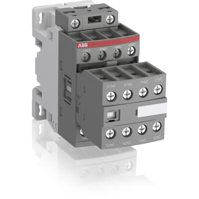 ASEA BROWN BOVERI - 1SBH137001R1353 - Contactors & Starters