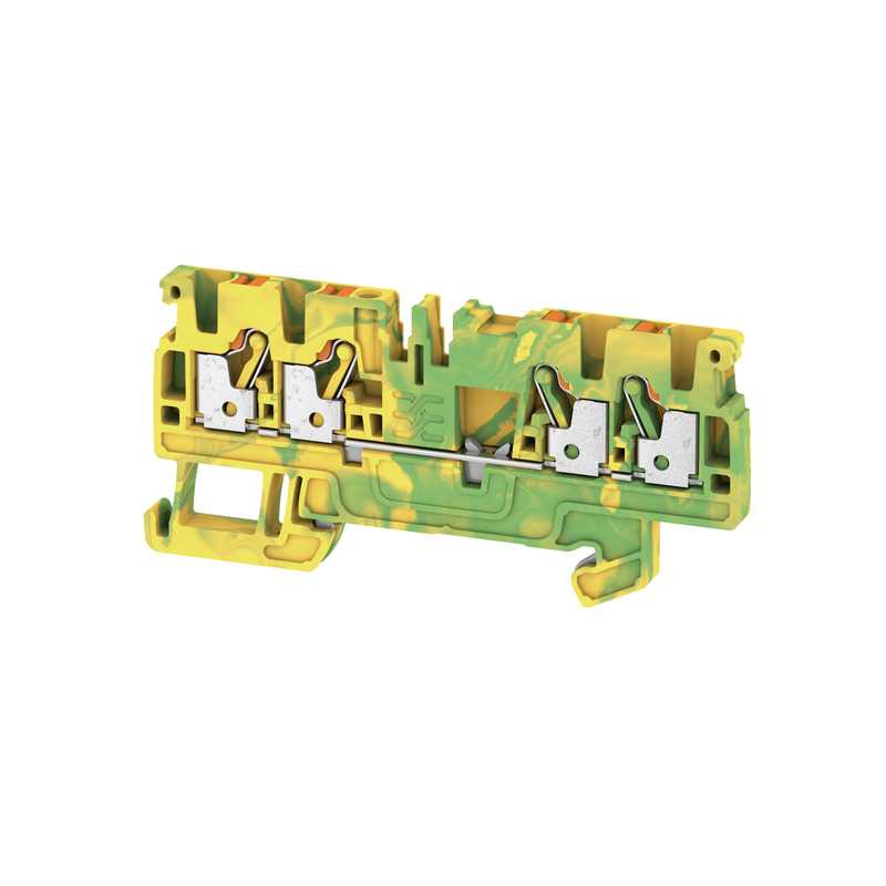 WEIDMULLER - 1521540000 - Terminal Strip Wiring