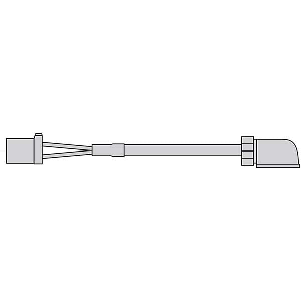 MITSUBISHI - SC-EPWS1CBL10M-A2H - Electrical Cable & Wires